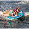 Connelly Triple Play / 3-Person Towable Tube