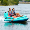 Radar Chase Lounge 3 / 3-Person Towable Tube