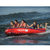 Radar Falkor 4-Person Towable Tube