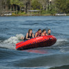 Radar Falkor 4-Person Towable Tube