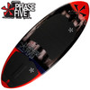 PHASE5 Oogle 58" Wakesurfer Sample of Paint Design