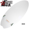 PHASE5 Fish 47" Wakesurfer Base