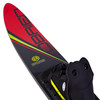 O'Brien Performer 68" Combo Skis with Z-8 Lace Up Boots