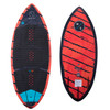 Hyperlite Hi-Fi 53" Skim Style Wakesurfer 2023