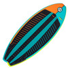 O'Brien Makai 52" Skim Style Wakesurfer - Top