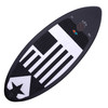 Hyperlite Transistor 54" Skim Style Wakesurfer 2023 Top