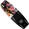 Ronix Quarter 'Til Midnight 129 cm Wakeboard Base