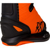 Ronix RXT BOA Closed Toe Wakeboard Boots - 2023 Dual Injected Heel Contour