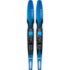 Connelly Quantum 68" Combo Skis