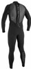 O'Neill Men's Reactor Full Wetsuit (BACK) for the Lowest Price at RIDE THE WAVE