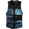 Ronix Men's Point Break - Yes Coast Guard Approved Neo Vest