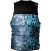 Ronix Men's Point Break - Yes Coast Guard Approved Neo Vest