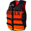 Ronix Men's Megacorp Surf Capella 3.0 Coast Guard Approved Neo Vest