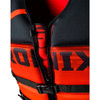 Ronix Men's Megacorp Surf Capella 3.0 Coast Guard Approved Neo Vest