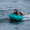 Radar Vortex 1-Person Fully Covered Towable Tube