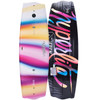 Hyperlite Eden 2.0 135cm Wakeboard Top & Base