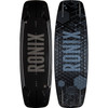  Ronix Parks 145 cm Wakeboard Top & Base