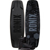  Ronix Parks 150 cm Wakeboard with Anthem BOA Boots