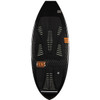 Ronix Type 8:12 Carbon Air Core 3 Skimmer 4'4" Top