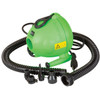 O'Brien 2.5 PSI High Volume 110 Volt Inflator - Green