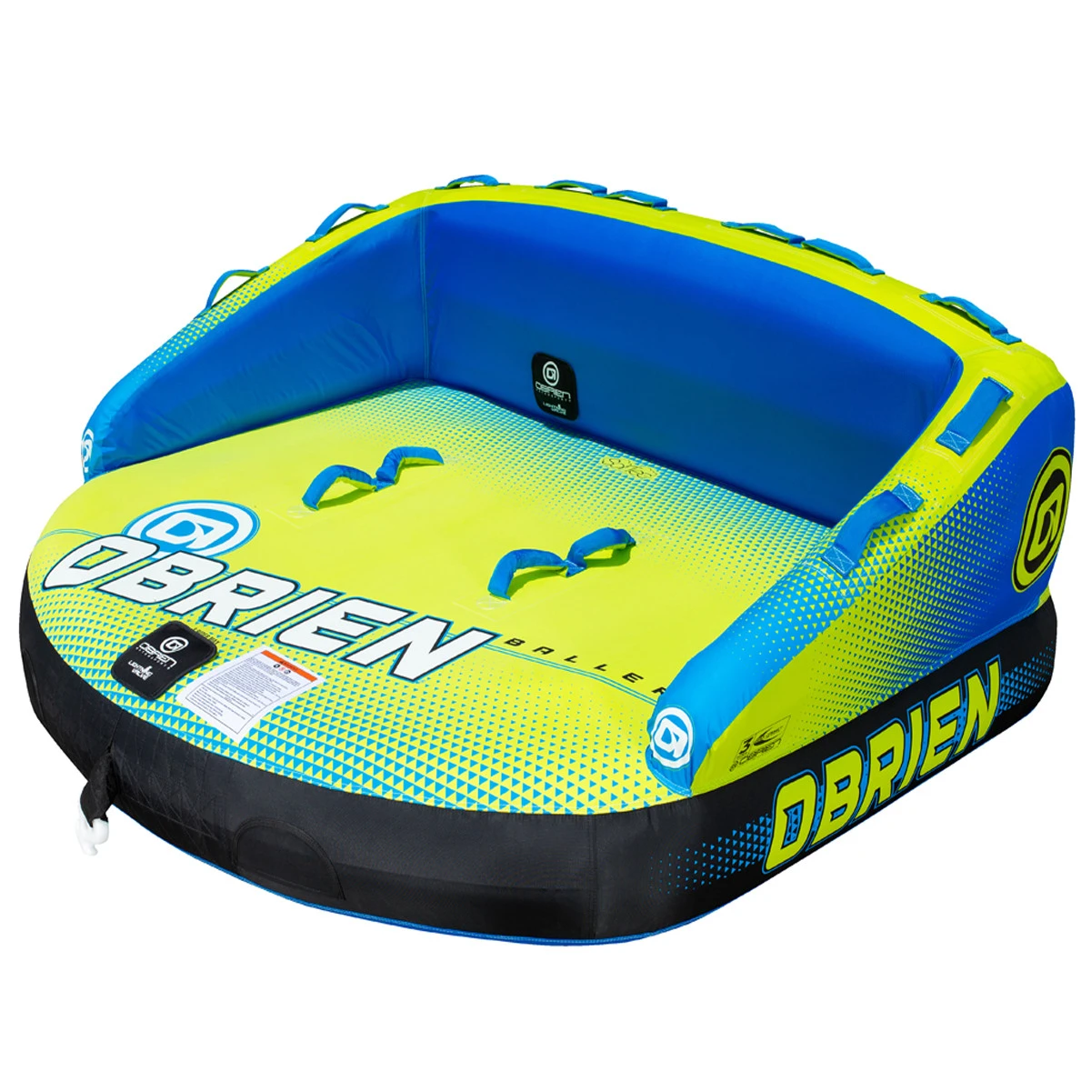 O'Brien Baller 3 / 3-Person Towable Tube