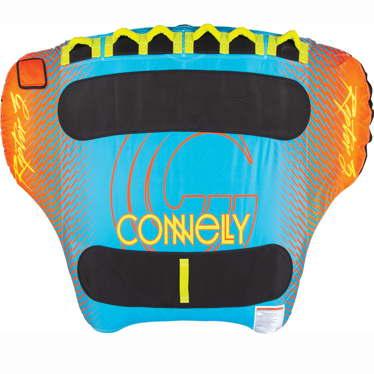 Connelly Raptor 3 / 3-Person Towable Tube