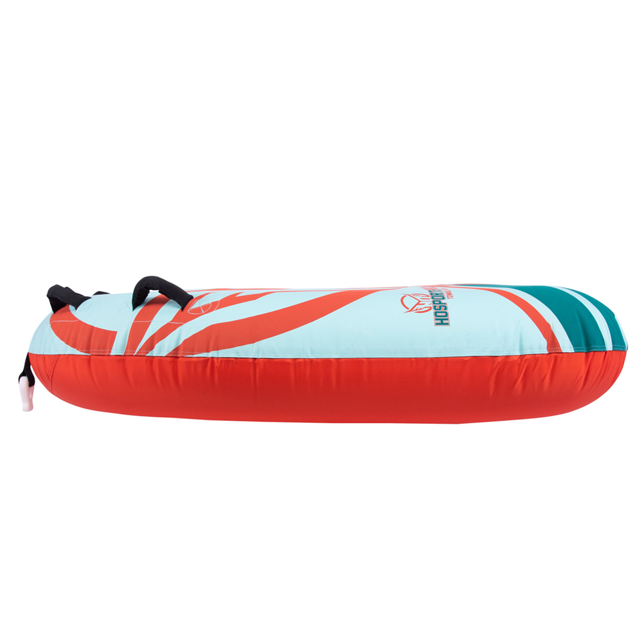 HO Sports Frenzy 2-Person Towable Tube Side Handles