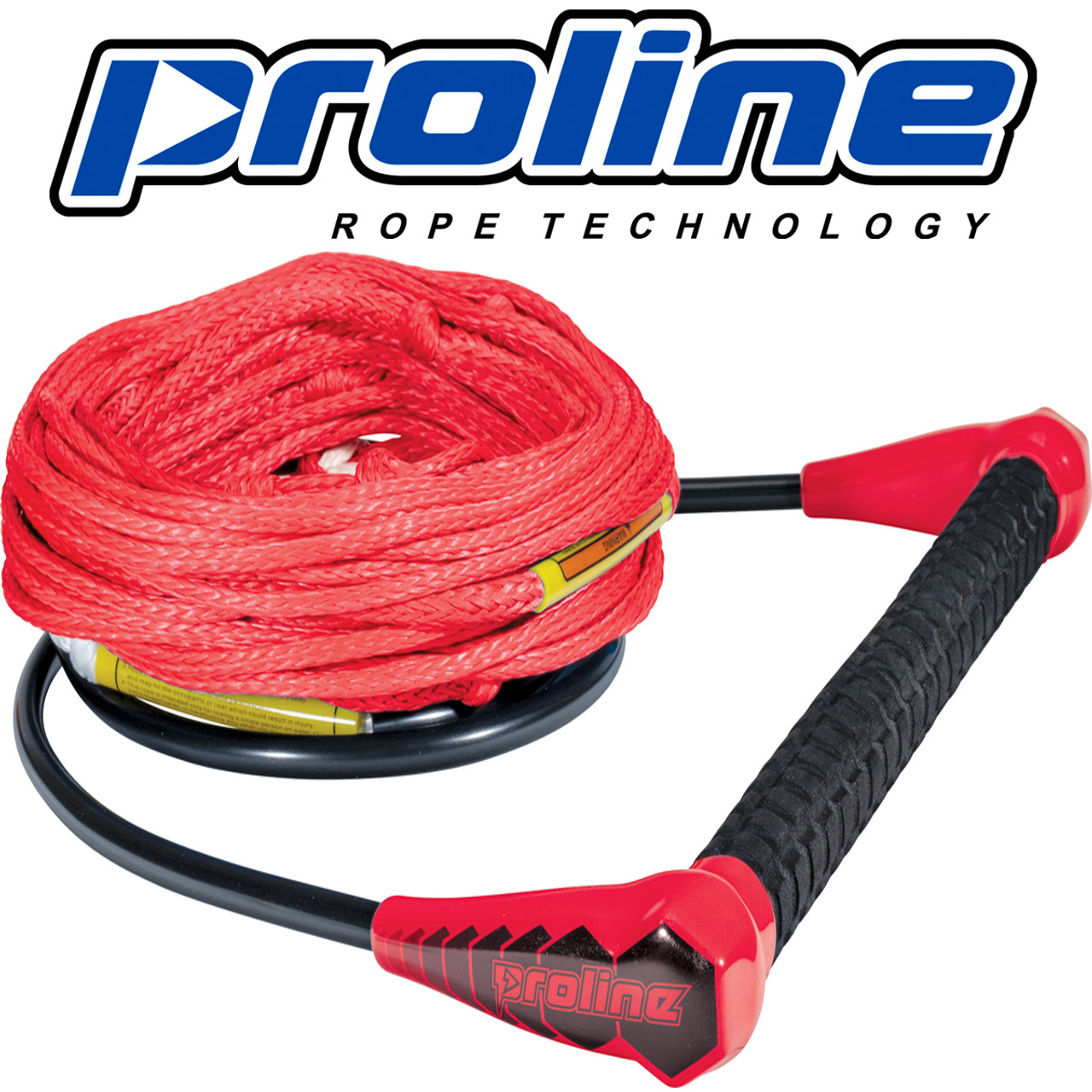 Proline Response Package EVA Handle with Spectra Mainline