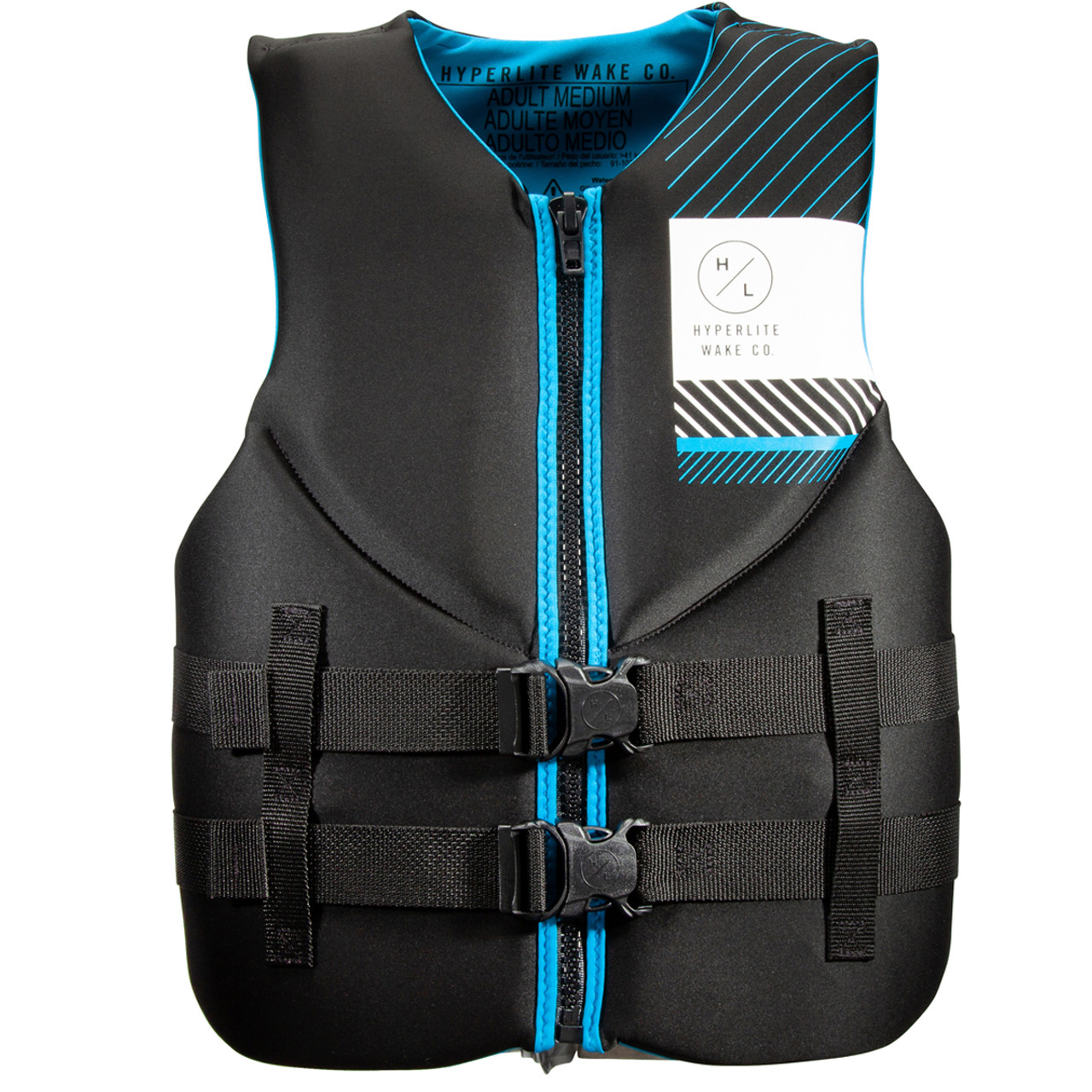 Hyperlite Men's Indy Neo Vest