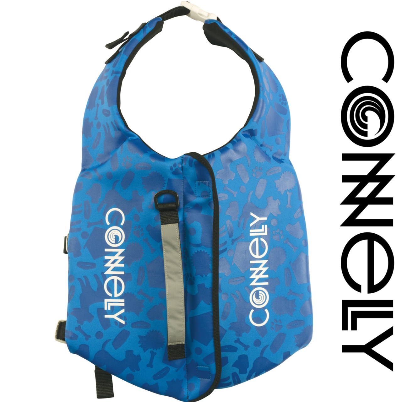 Connelly "Otis" Dog Neo Vest