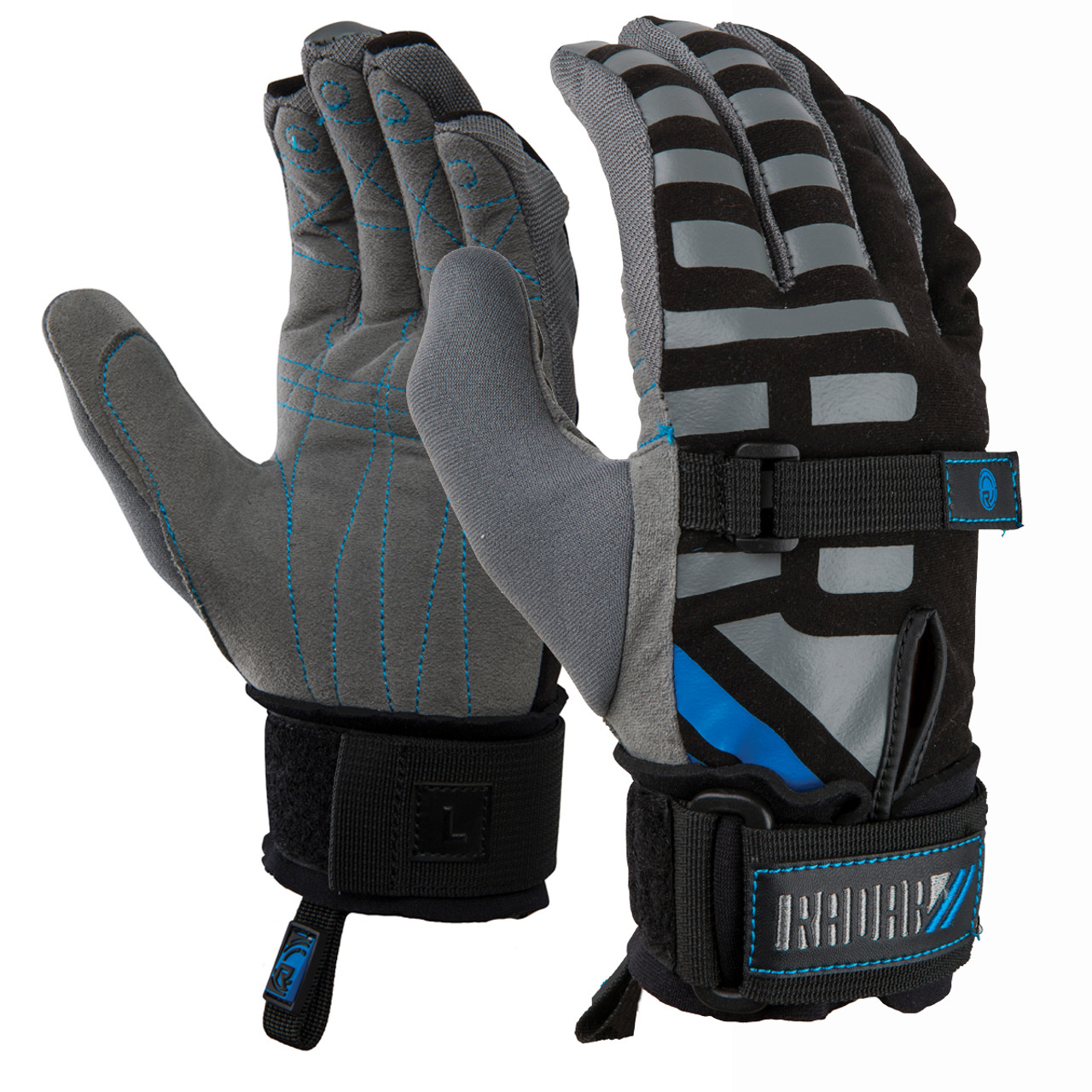 Radar Voyage Gloves