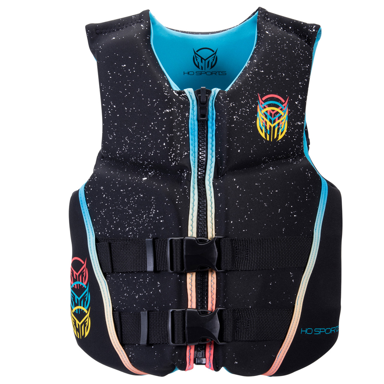 HO Sports Junior/Kid's Neo Vest for the Lowest Price at RIDE THE WAVE