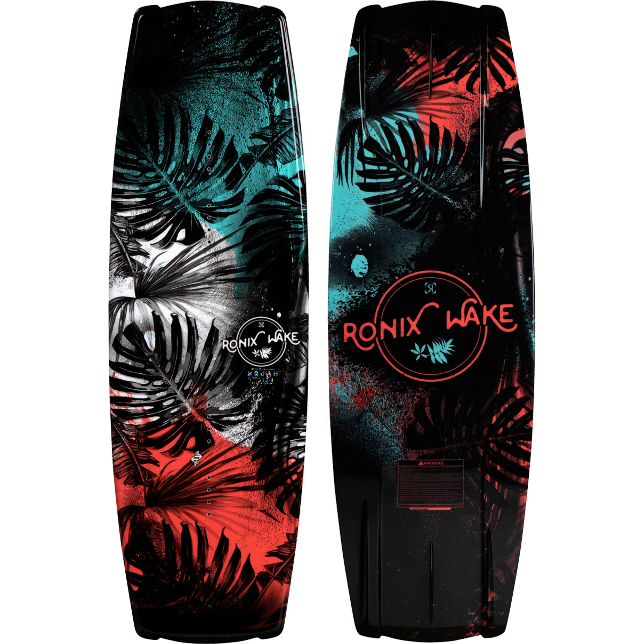 Ronix Krush 130cm Wakeboard 