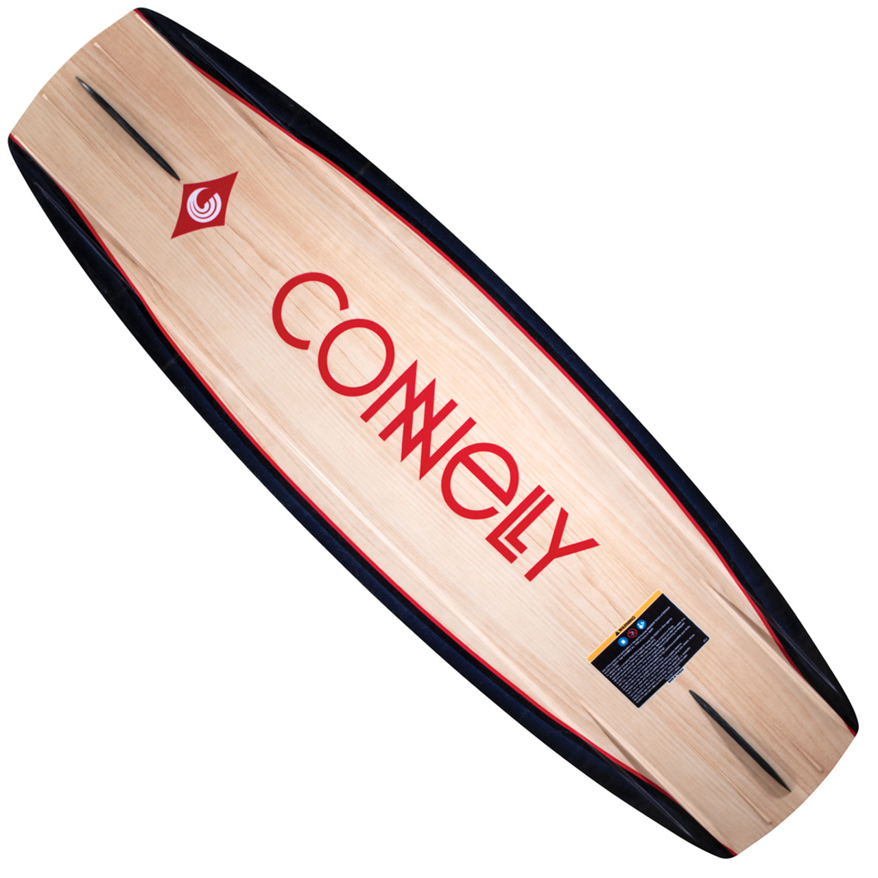 Connelly Big Easy 146 Wakeboard Base