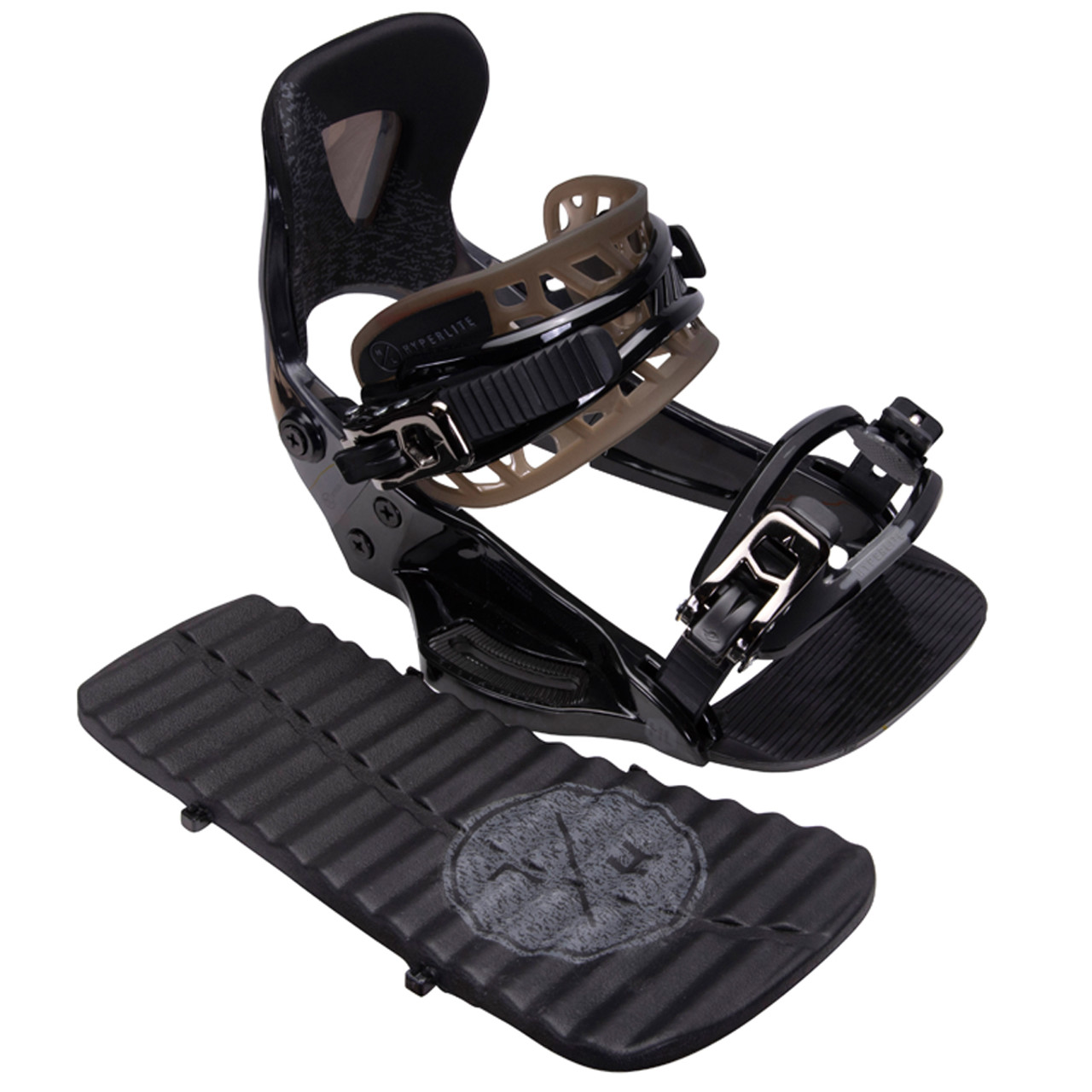 Hyperlite System Pro Bindings 