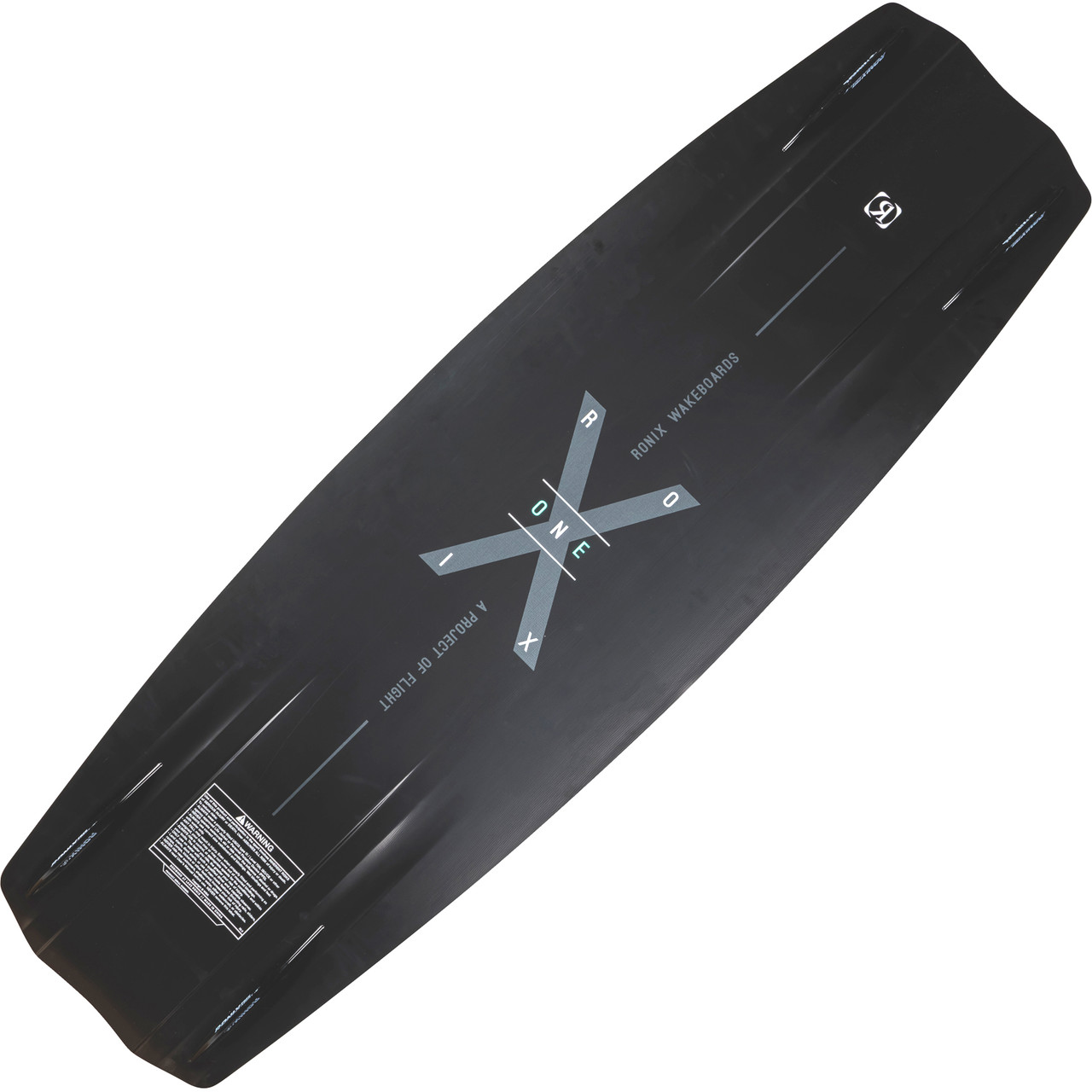 Ronix One Time Bomb Fused Core 138 cm Wakeboard for the lowest 