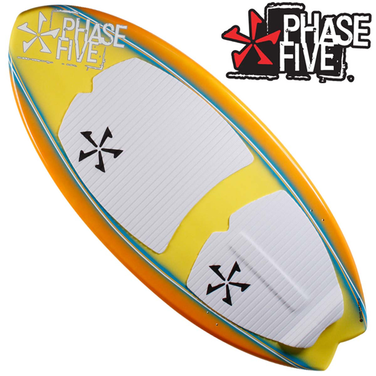 PHASE5 Fish 47" Wakesurfer