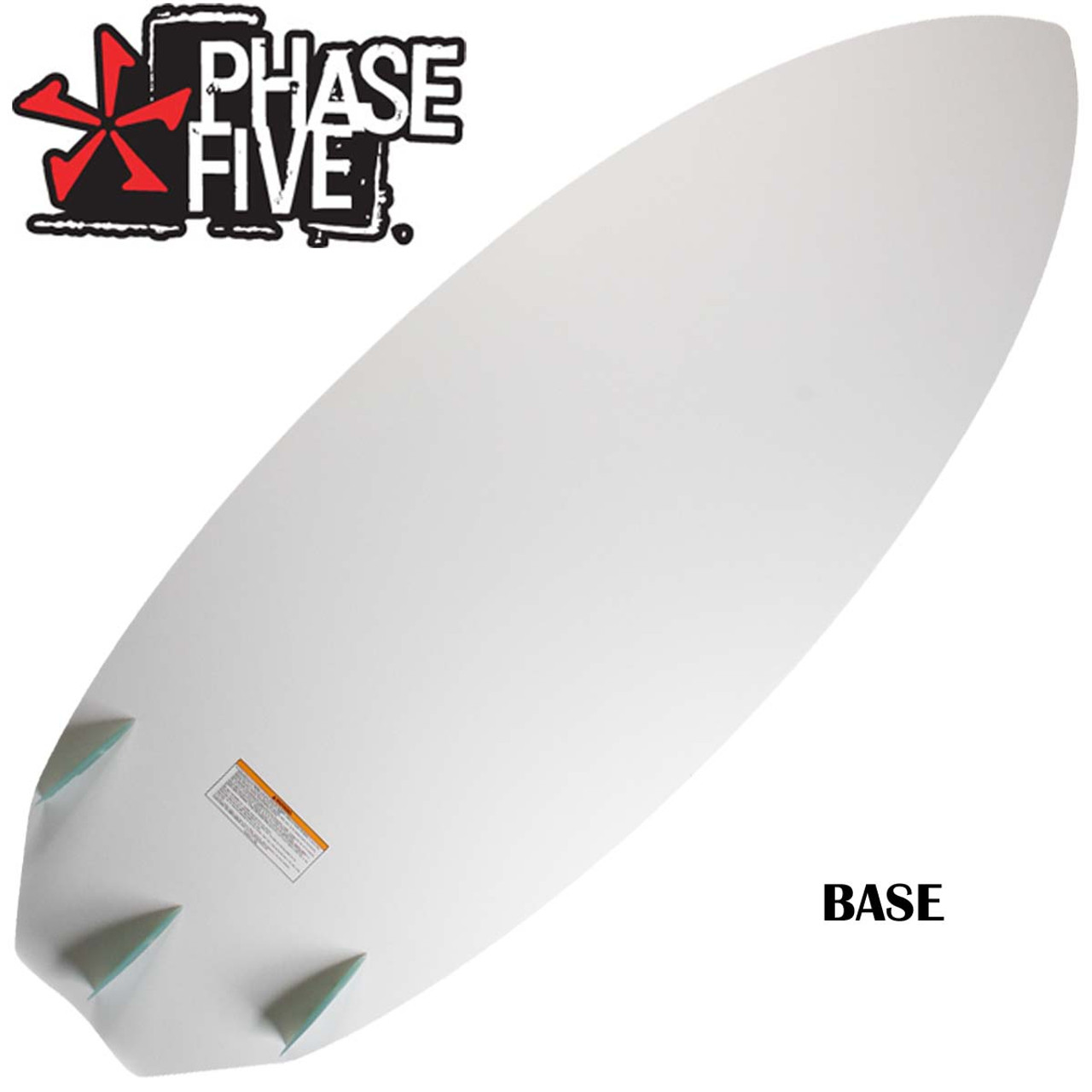 PHASE5 XB 58" Wakesurfer Base