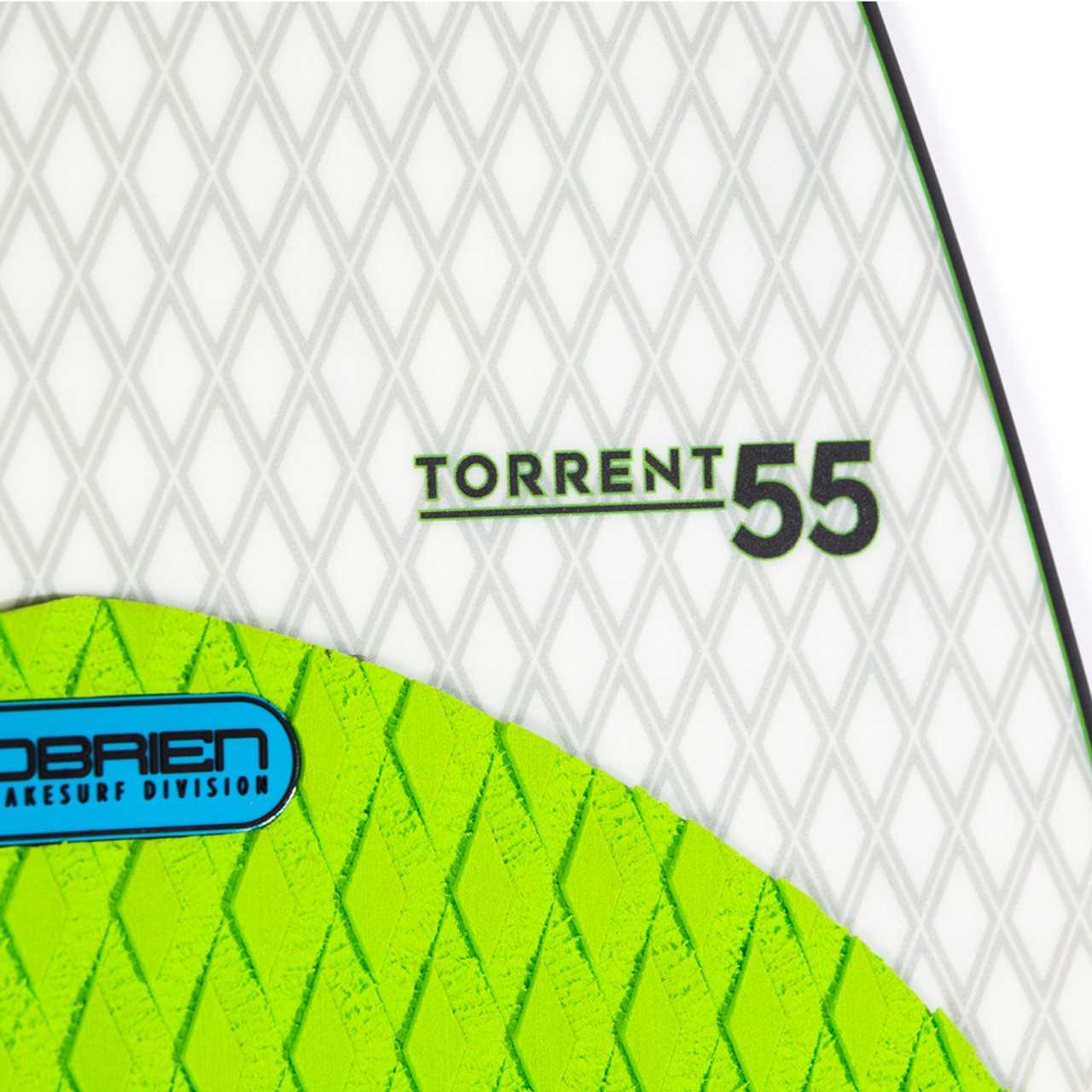 O'Brien Torrent 55" Skim Style Wakesurfer 