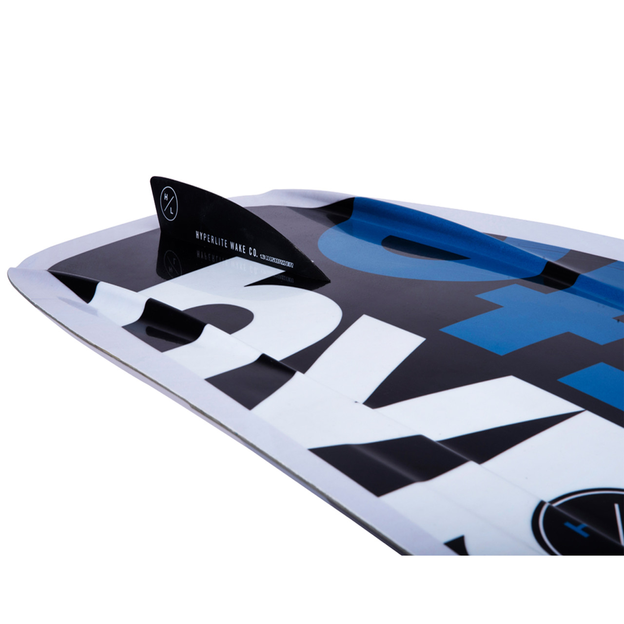 Hyperlite Motive 134cm Wakeboard Base 