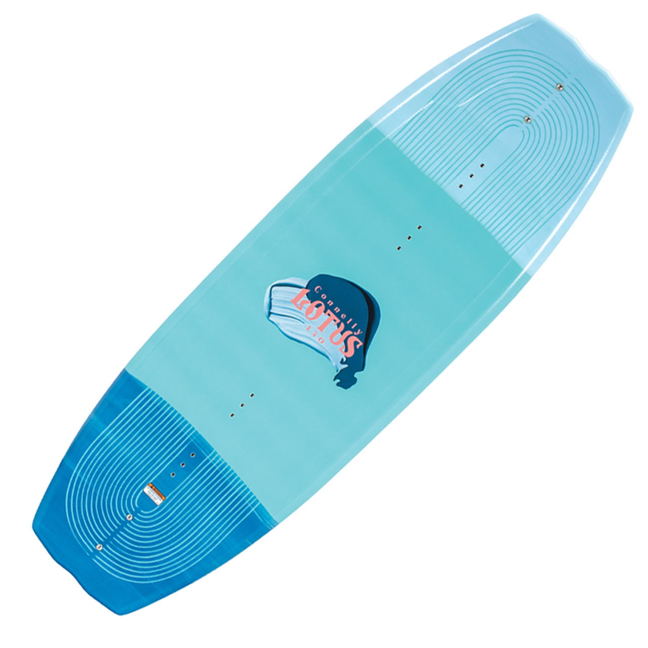 Connelly Lotus 134 cm Women's Wakeboard Top