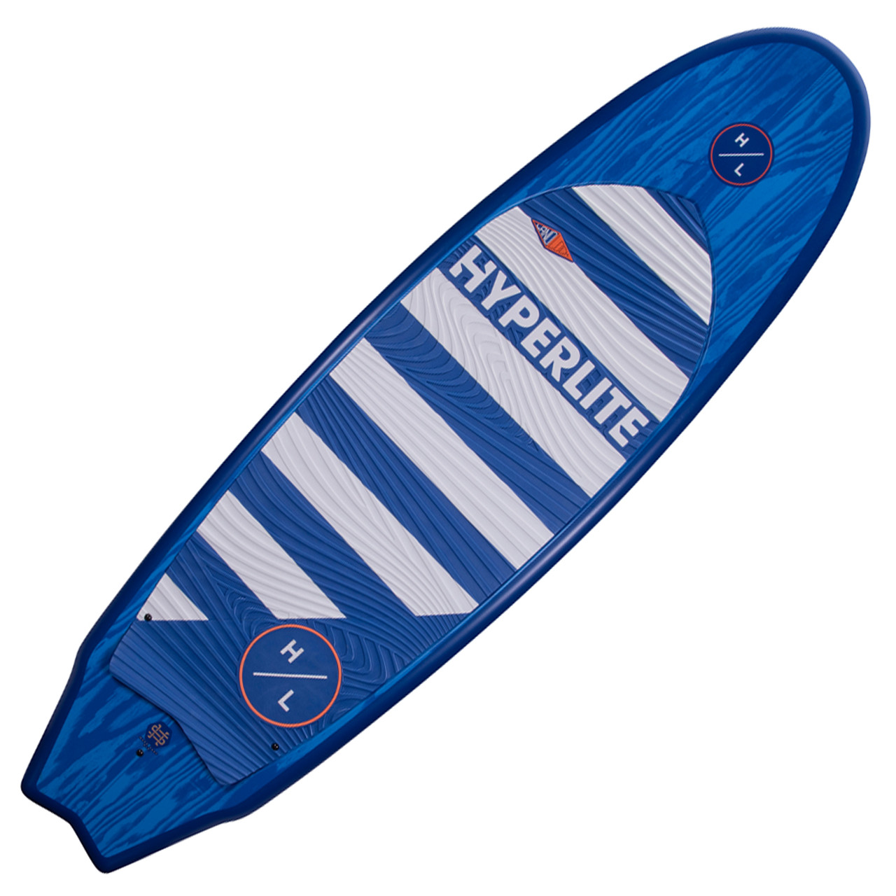 Hyperlite Landlock 5' 9" Wakesurfer