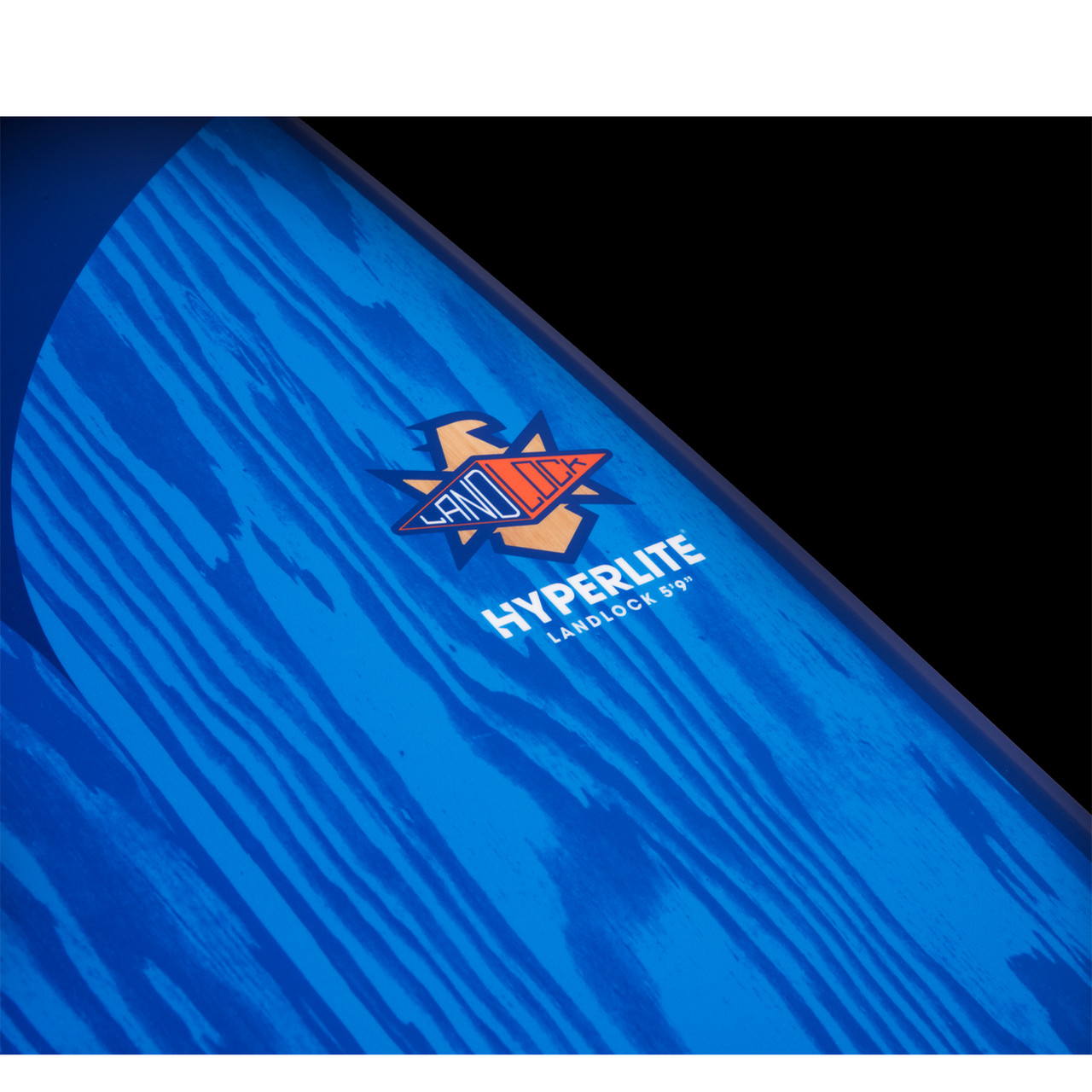 Hyperlite Landlock 5' 9" Wakesurfer