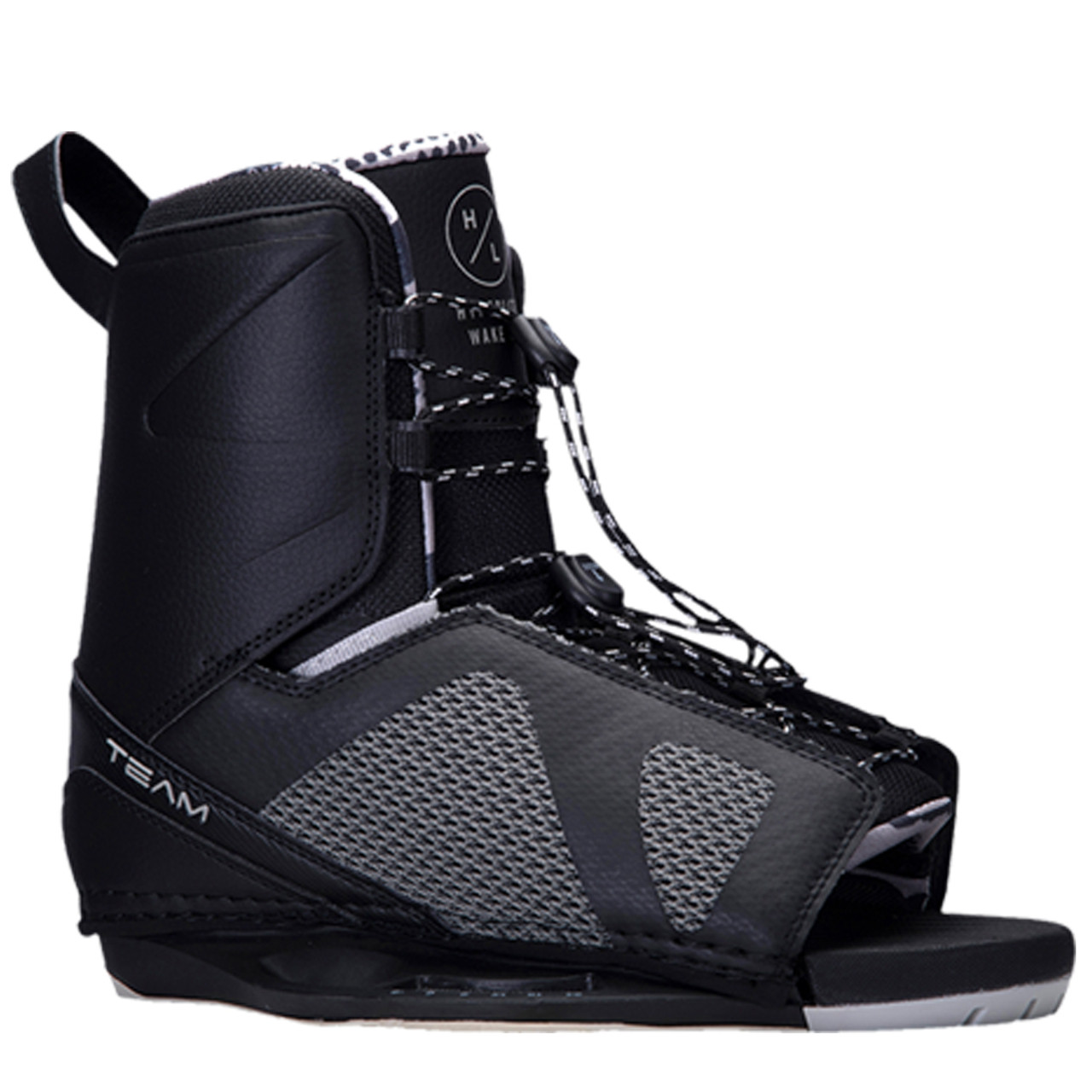 Hyperlite Team Open Toe Boots