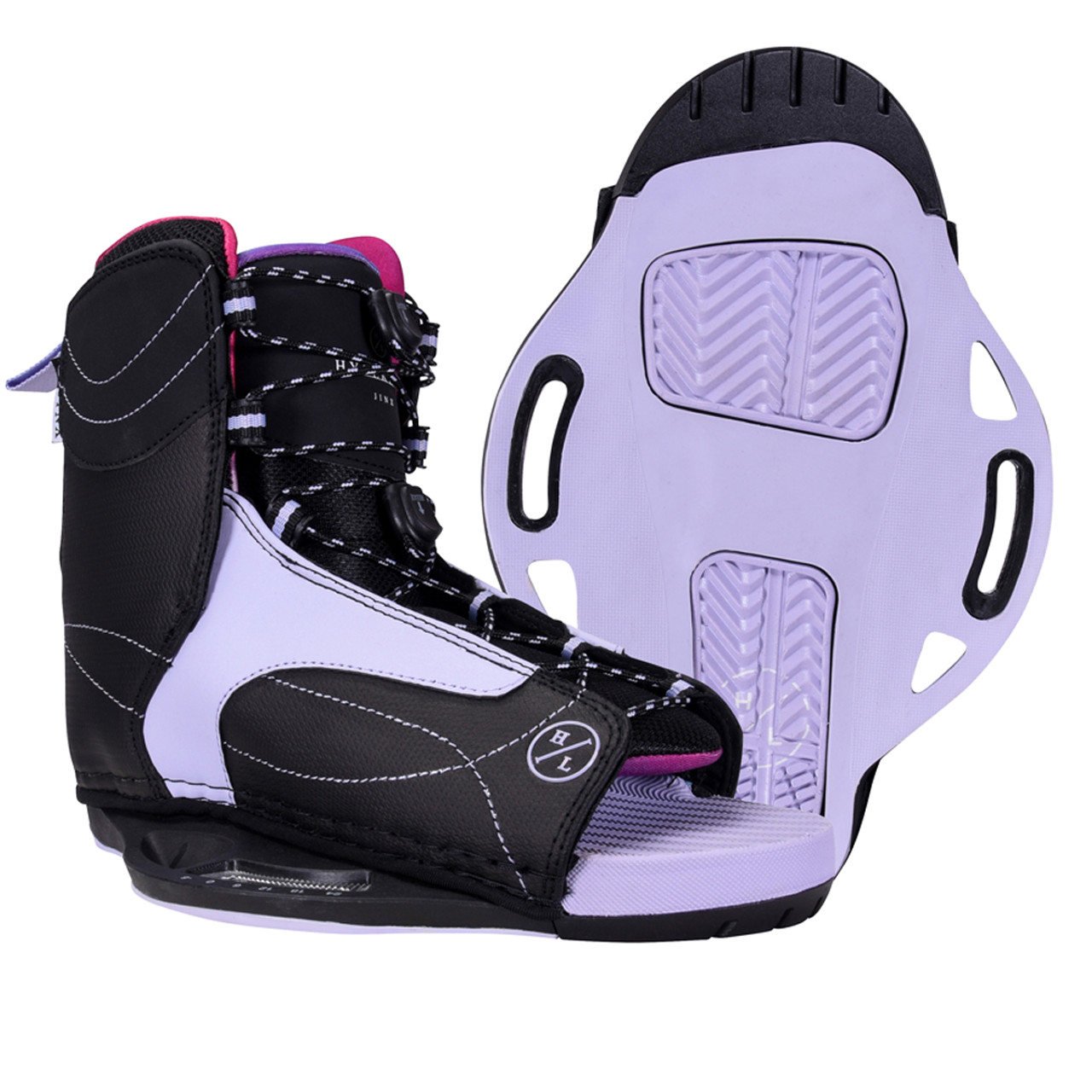 Hyperlite Jinx Bindings