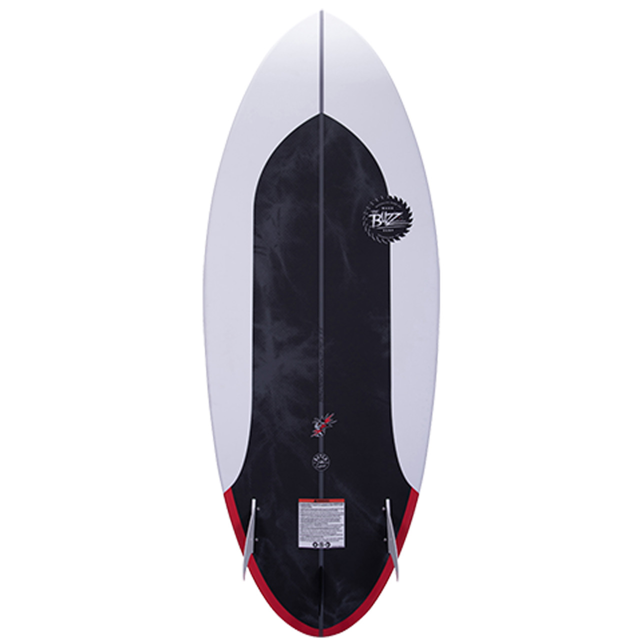 Hyperlite Buzz 5'2" Wakesurfer 