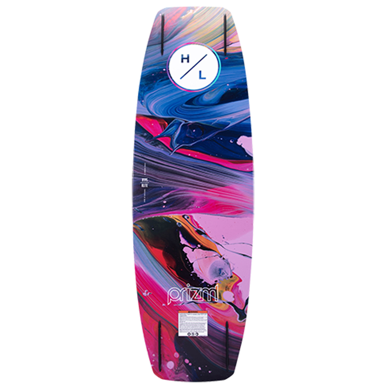 Hyperlite Prizm 134 cm Women's Wakeboard Base