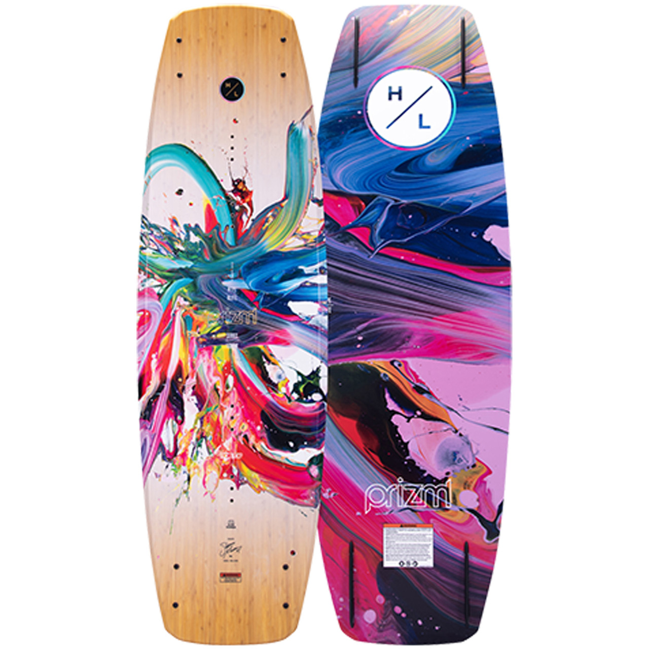 Hyperlite Prizm 134 cm Women's Wakeboard 