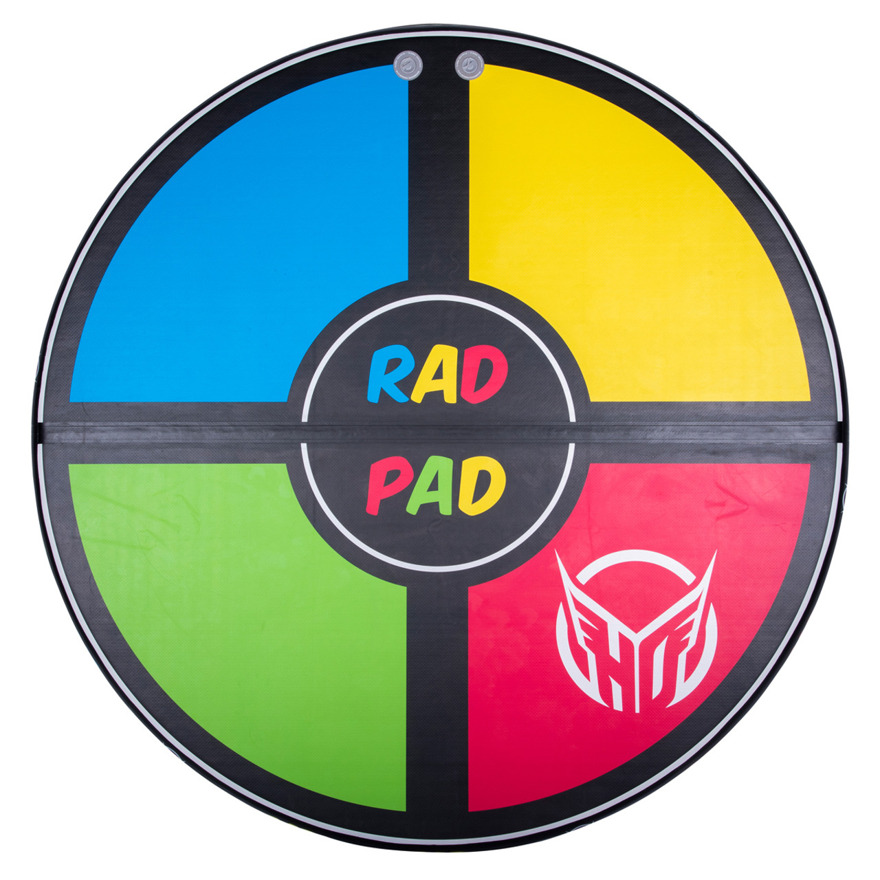 HO Sports 10' RAD Pad