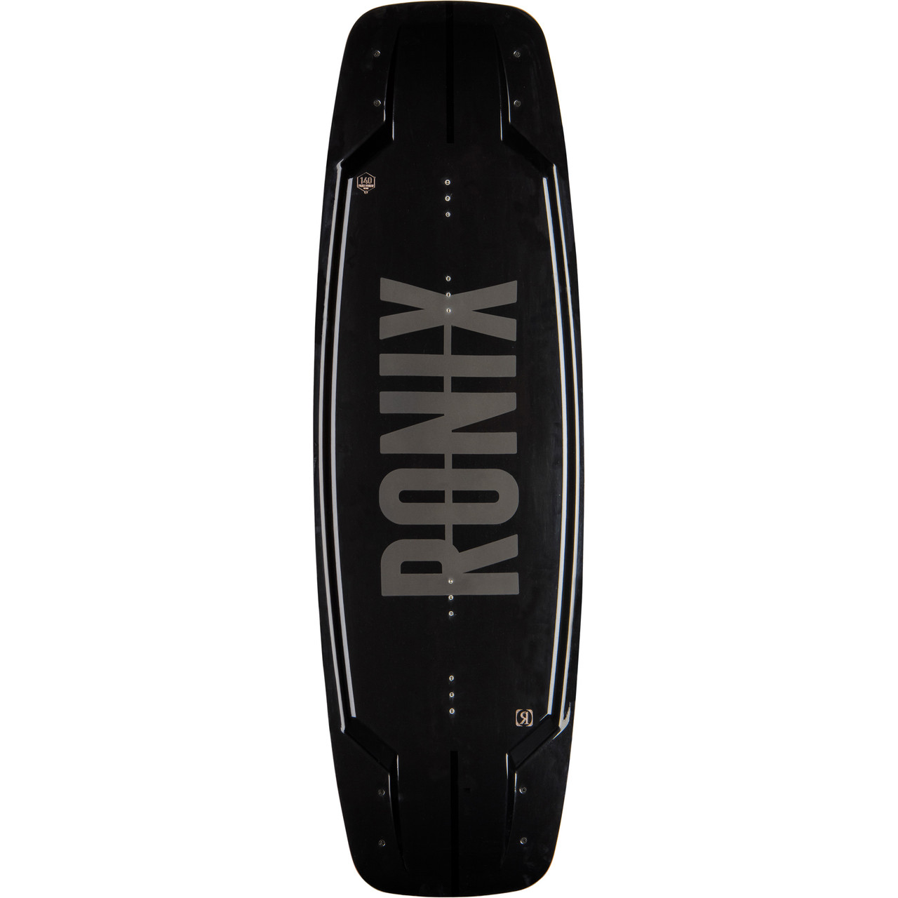  Ronix Parks 140 cm Wakeboard Top